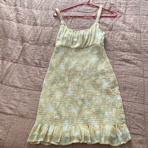 Abercrombie & Fitch stretchy mini dress